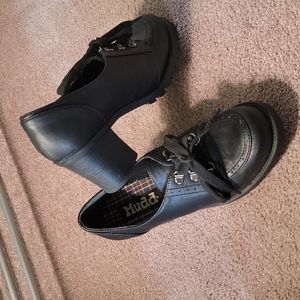 Mudd Shoes